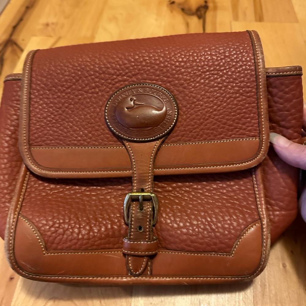 Vintage Dooney & Bourke Bag